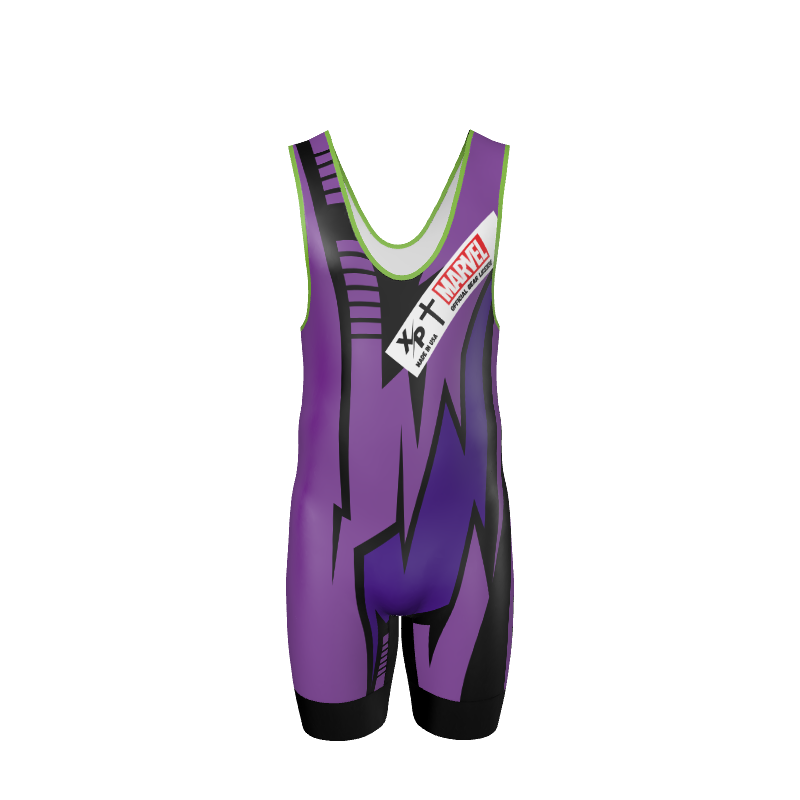 Uniform Builder 07 Singlet. (x 1)