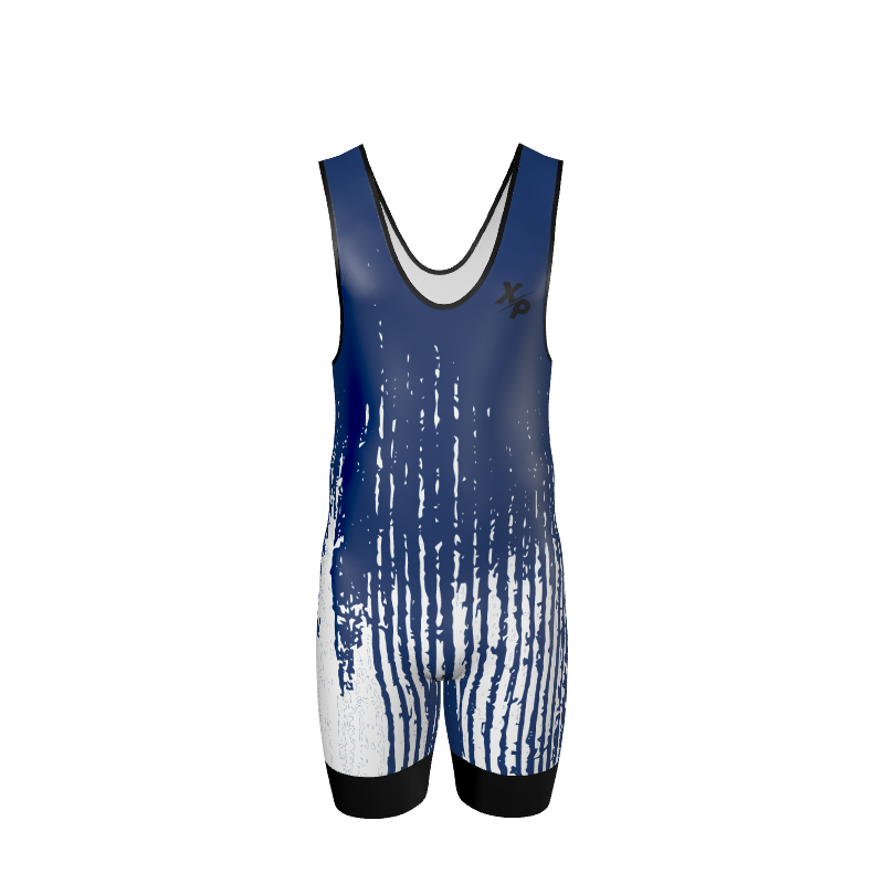 Uniform Builder 16 Singlet. (x 1)