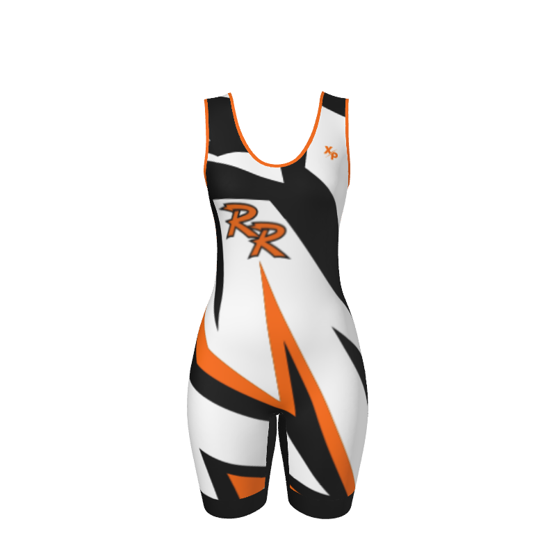 Uniform Builder 08 Women's Singlet. (x 1)