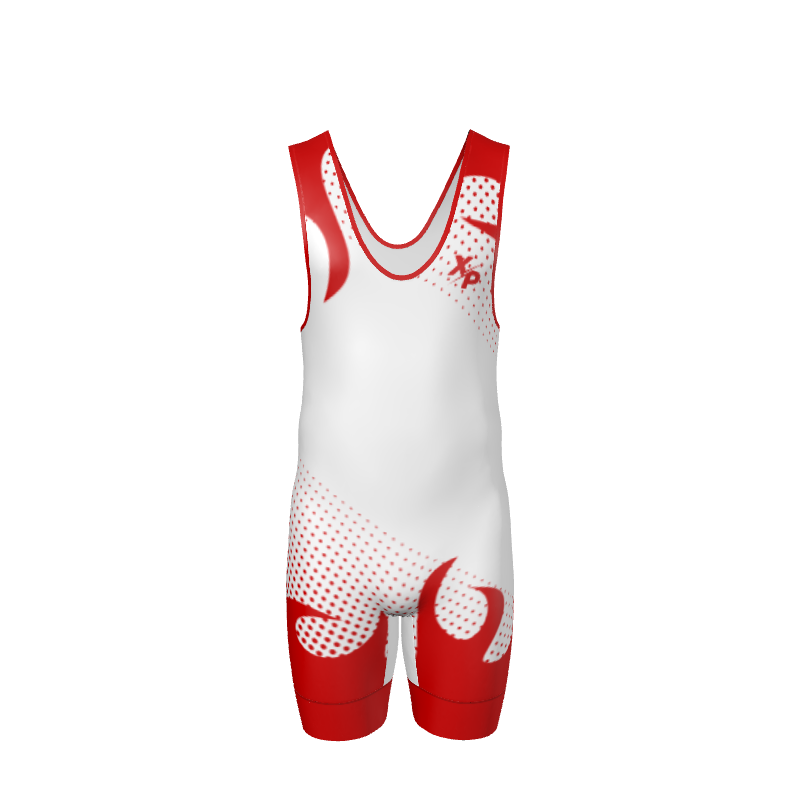 Uniform Builder 10 Singlet. (x 1)