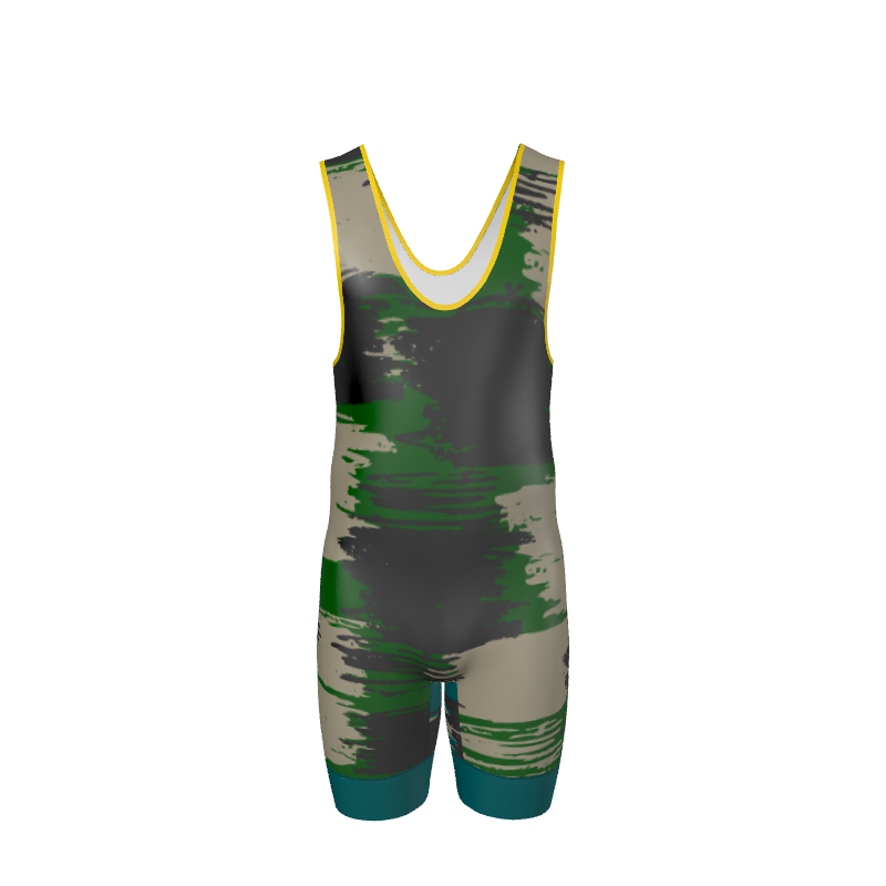 Uniform Builder 15 Singlet. (x 2)