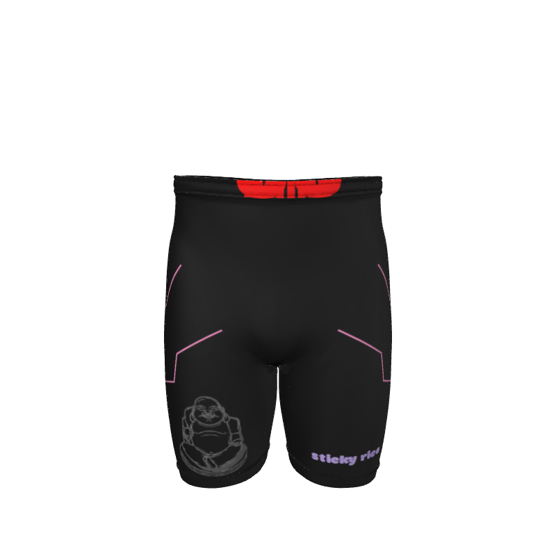Uniform Builder 20 Compression Shorts. (x 1)