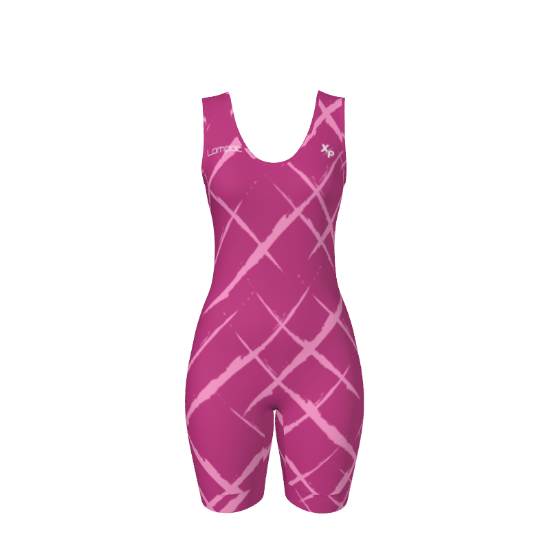 Uniform Builder 14 Women's Singlet. (x 1)