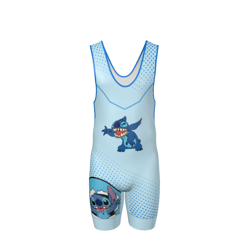Uniform Builder 20 Singlet. (x 1)