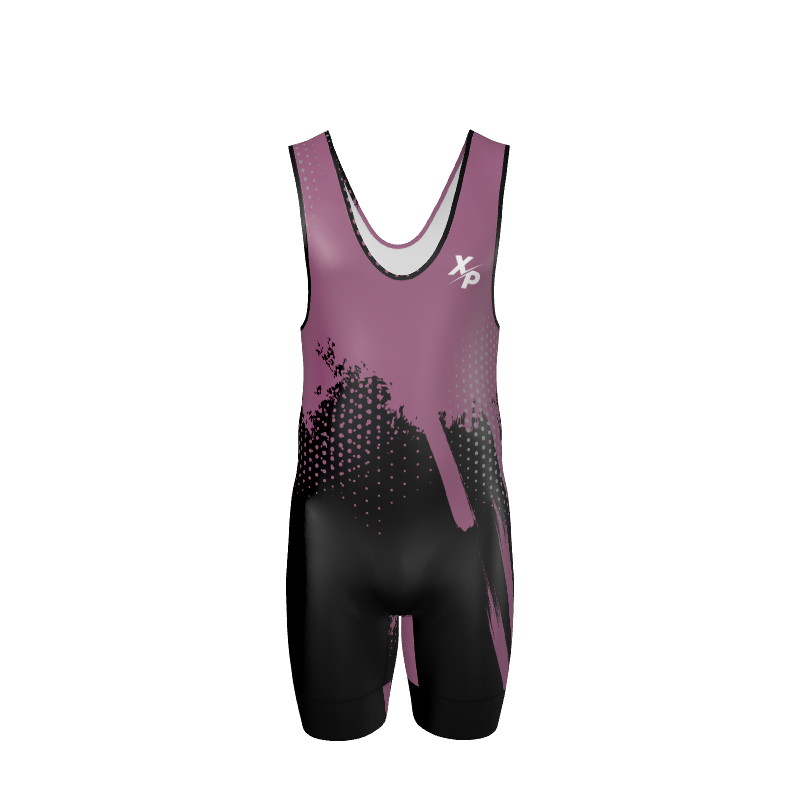 Uniform Builder 04 Singlet. (x 1) Xtreme Pro Apparel