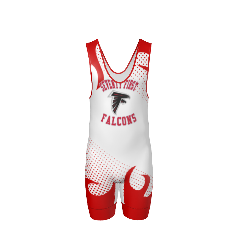 Uniform Builder 10 Singlet. (x 1)
