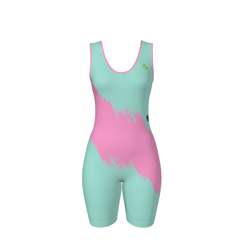 Uniform Builder 06 Women's Singlet. (x 14)