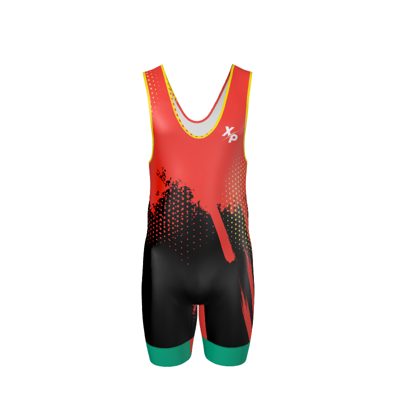 Uniform Builder 04 Singlet. (x 2) Xtreme Pro Apparel