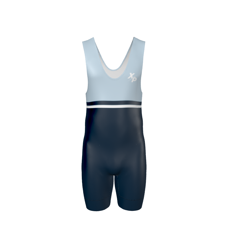 Uniform Builder 24 Singlet. (x 1)