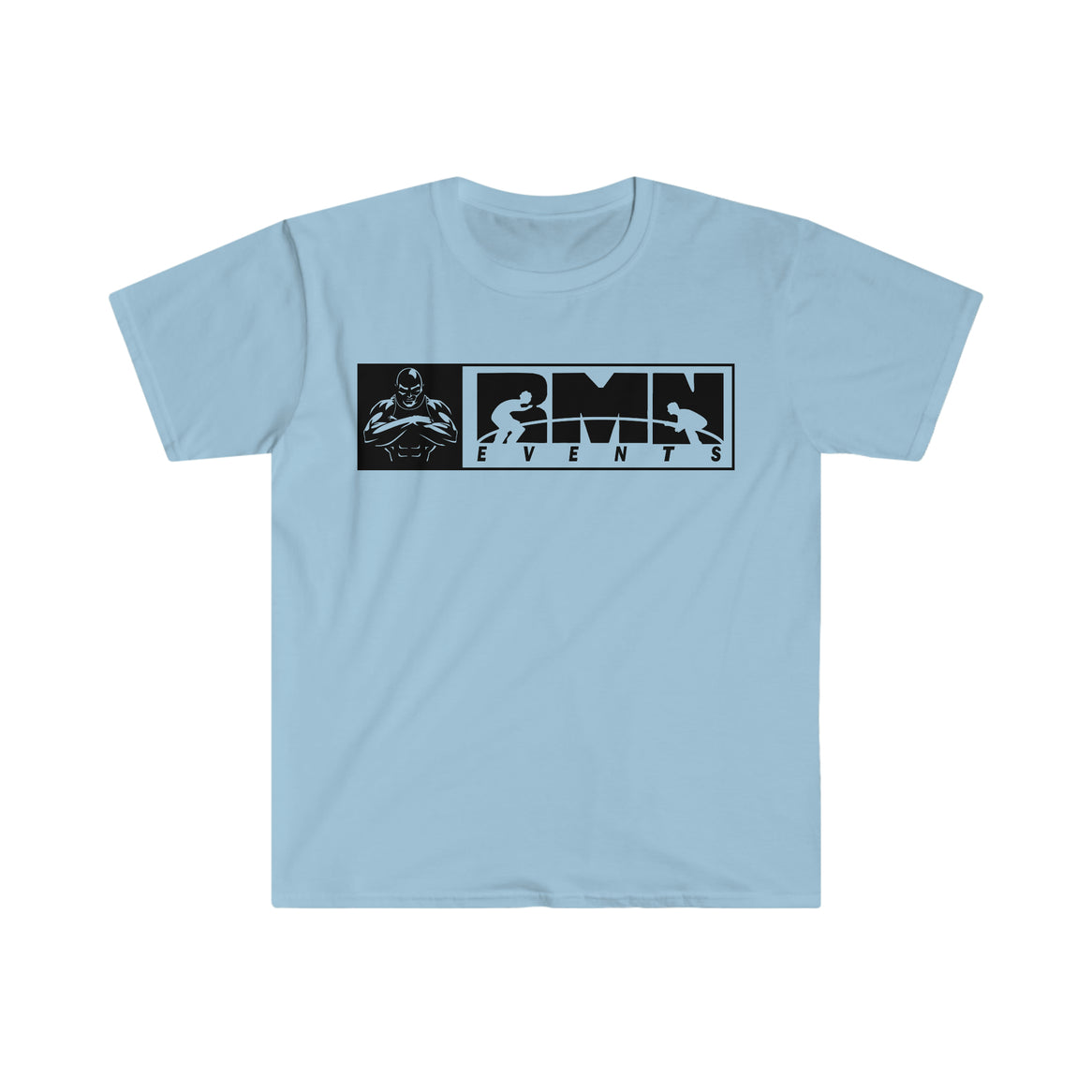 RMN Events Unisex Softstyle T-Shirt