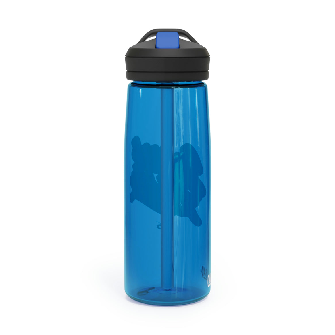 Jesus Frist CamelBak Eddy®  Water Bottle, 20oz & 25oz