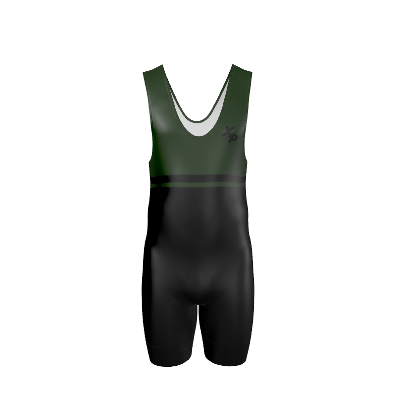 Uniform Builder 24 Singlet. (x 1)