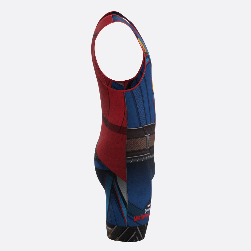 Doctor Strange in the Multiverse of Madness Singlet Xtreme Pro Apparel