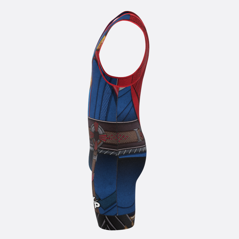 Doctor Strange in the Multiverse of Madness Singlet Xtreme Pro Apparel