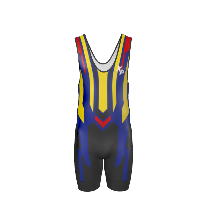 Uniform Builder 17 Singlet. (x 1)