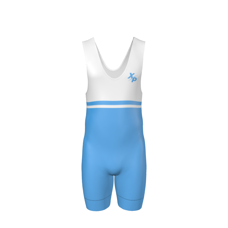 Uniform Builder 24 Singlet. (x 1)