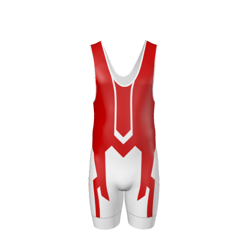 Uniform Builder 17 Singlet. (x 1)
