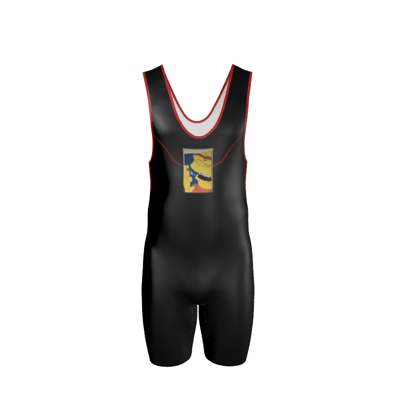 Uniform Builder 20 Singlet. (x 1)