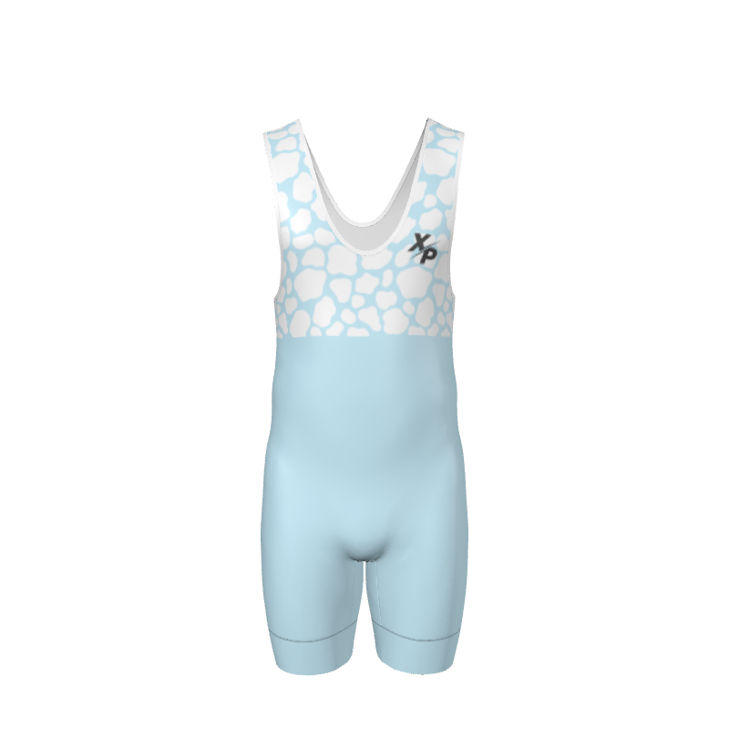 Uniform Builder 23 Singlet. (x 1)