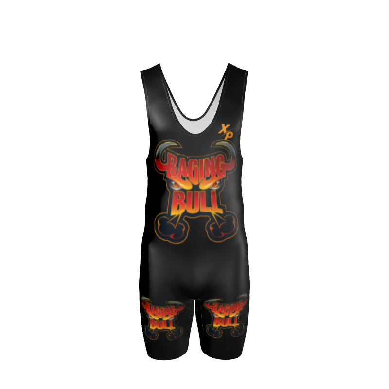 Uniform Builder 20 Singlet. (x 1)