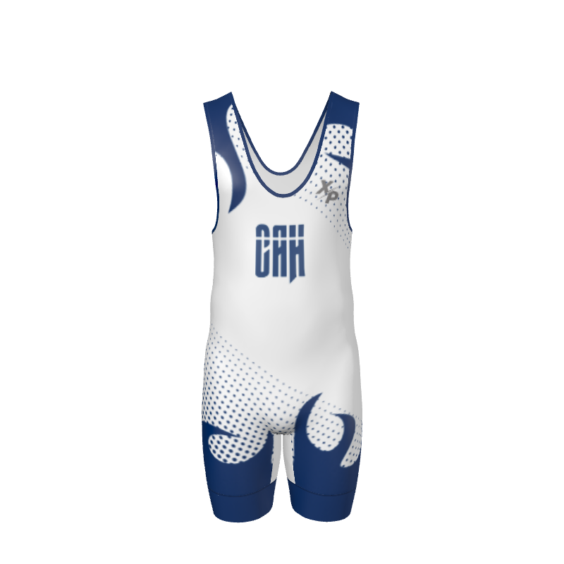 Uniform Builder 10 Singlet. (x 1)