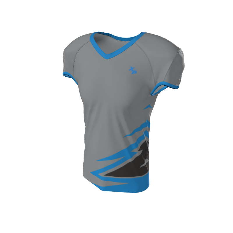 Uniform Builder 08 Football Jersey. (x 1)