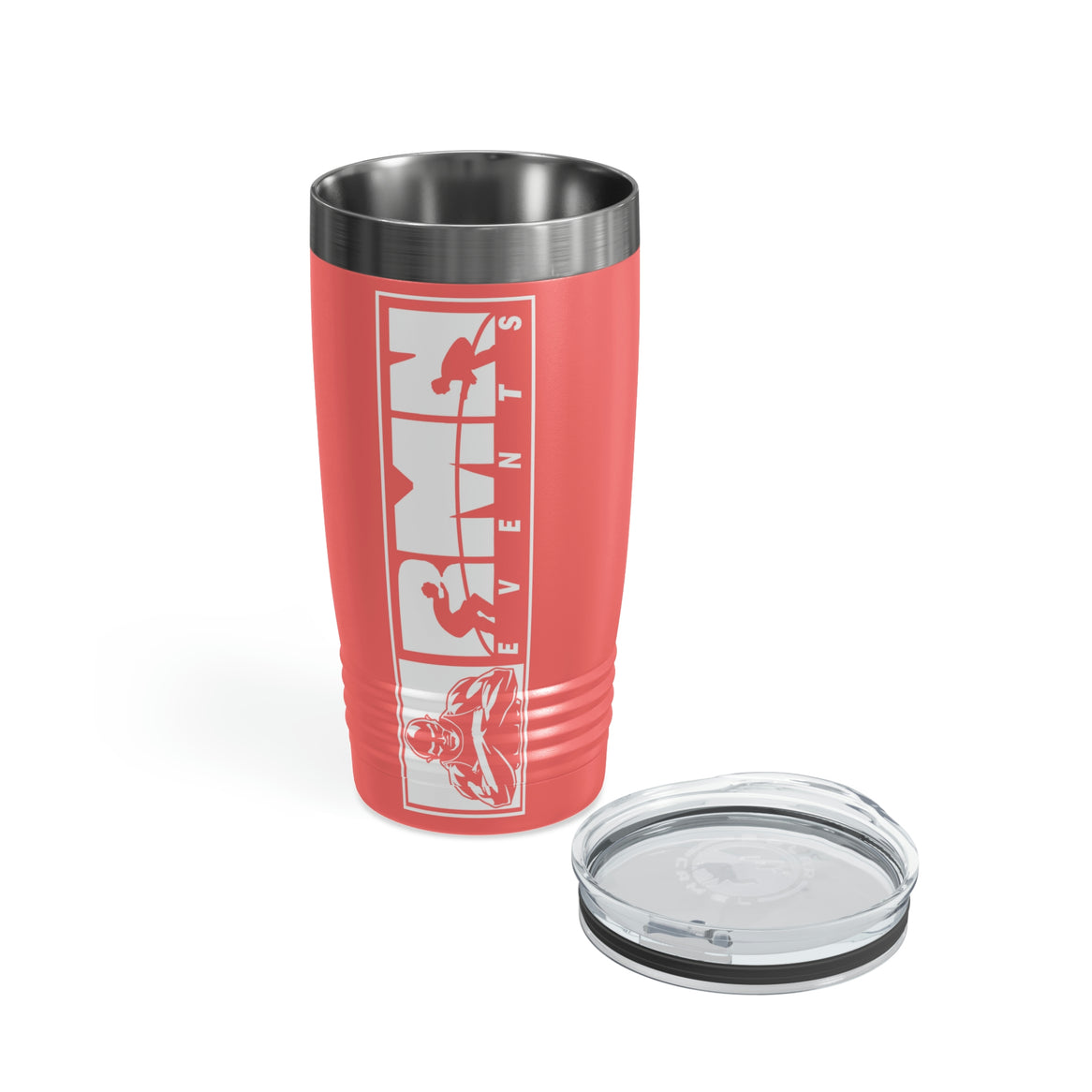 Ringneck Tumbler, 20oz