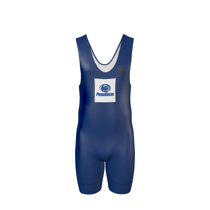 Uniform Builder 20 Singlet. (x 1)