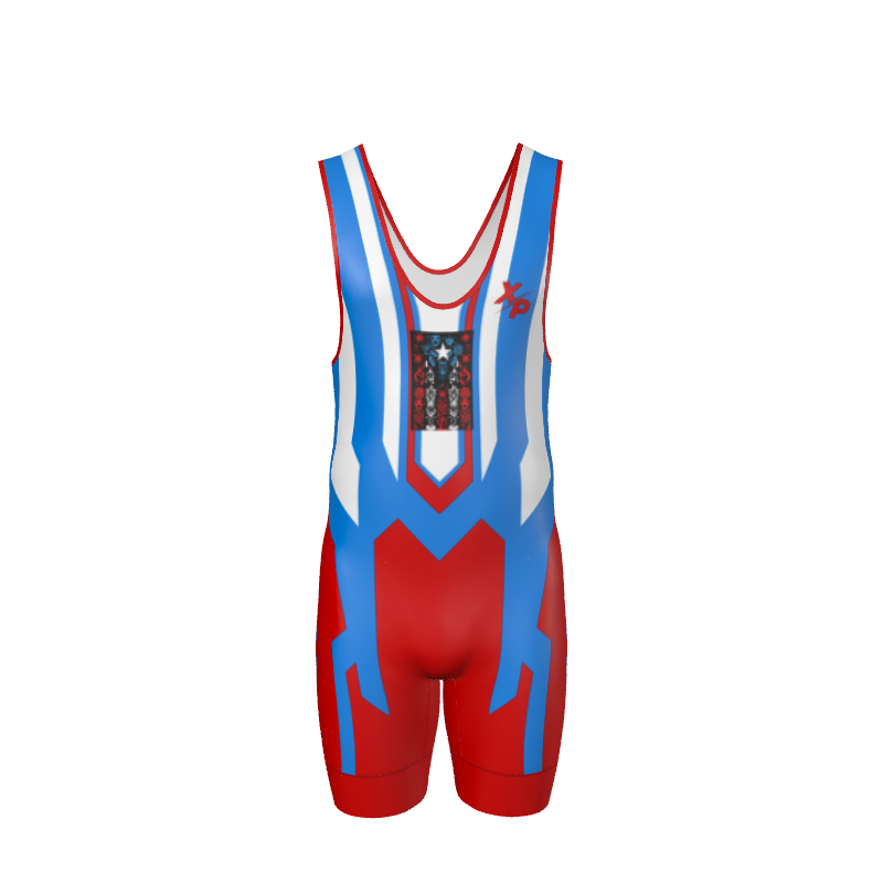 Uniform Builder 17 Singlet. (x 1)
