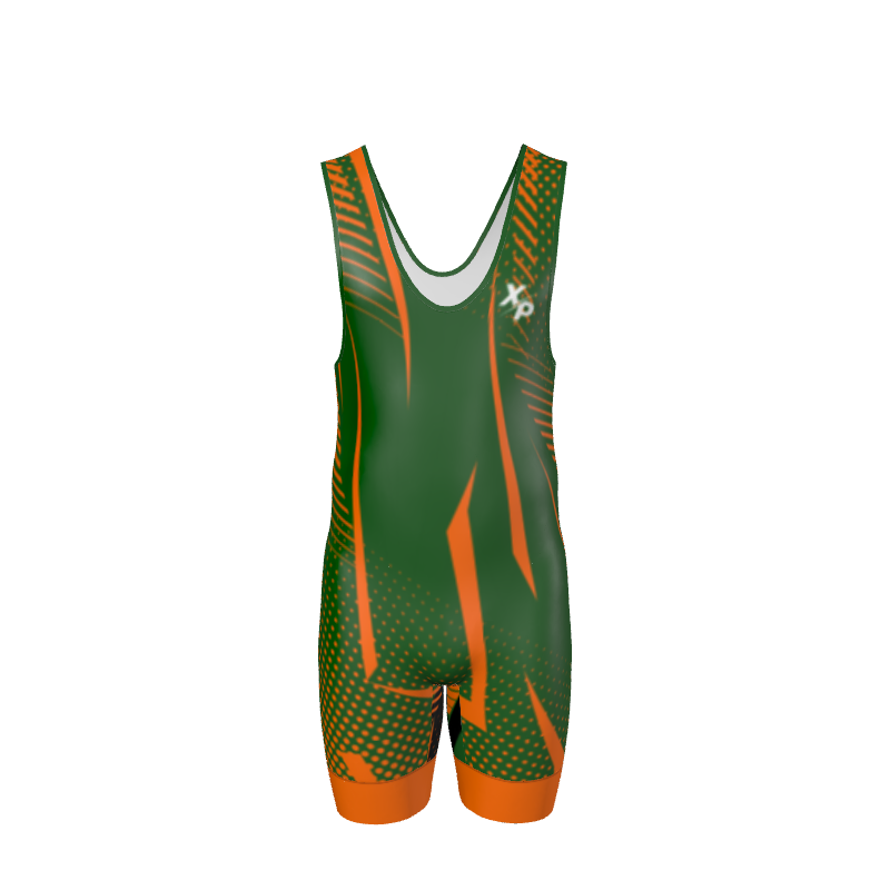 Uniform Builder 06 Singlet. (x 1)