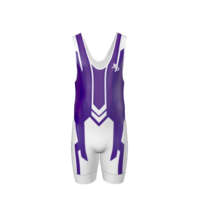 Uniform Builder 17 Singlet. (x 1)