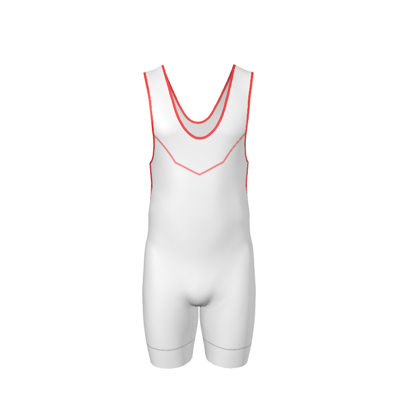 Uniform Builder 20 Singlet. (x 1)