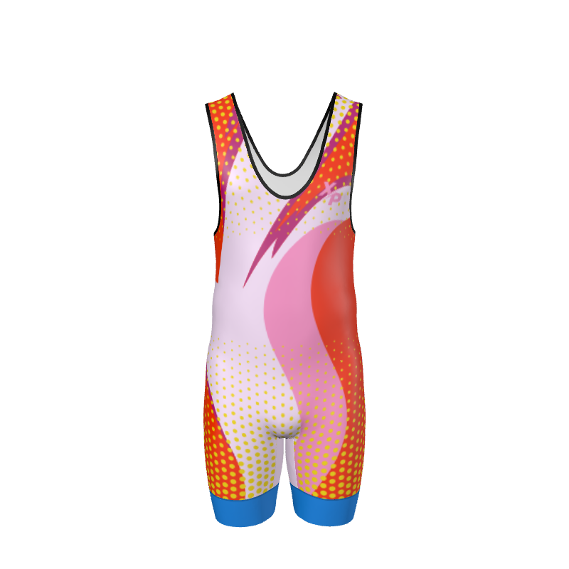 Uniform Builder 11 Singlet. (x 1)