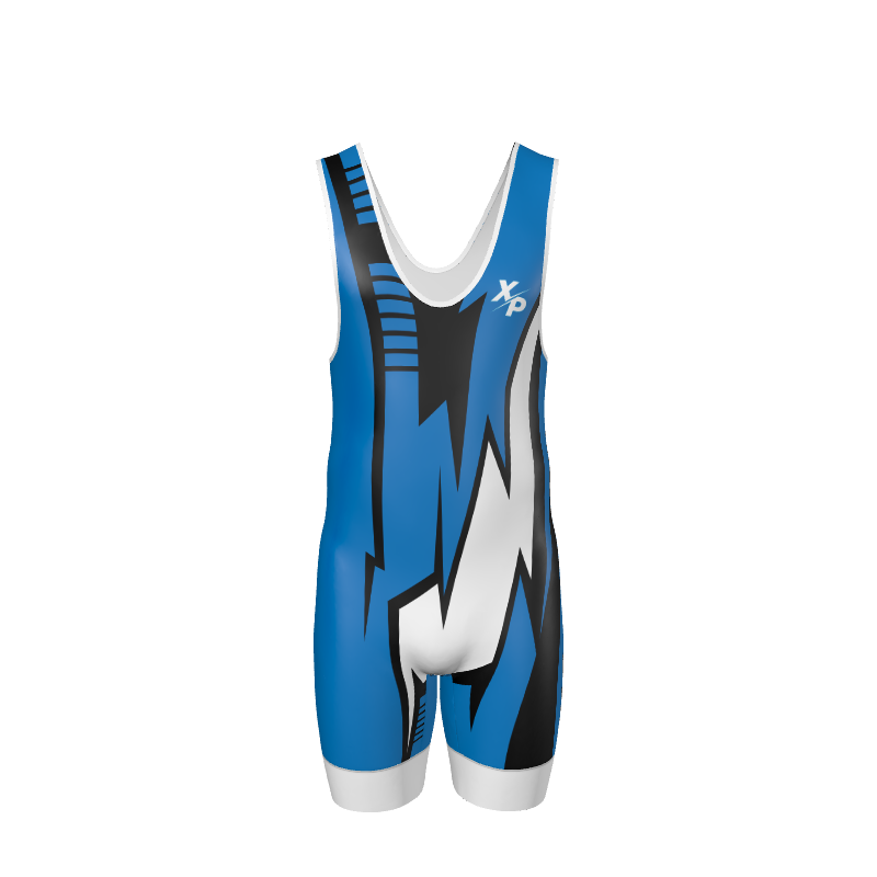 Uniform Builder 07 Singlet. (x 1)