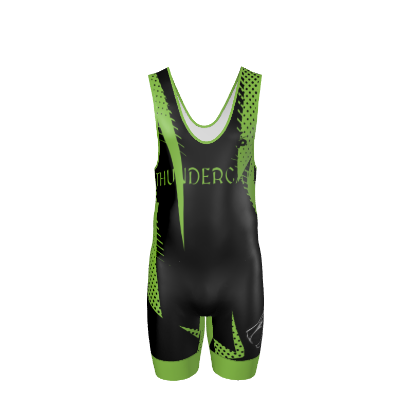 Uniform Builder 06 Singlet. (x 1)