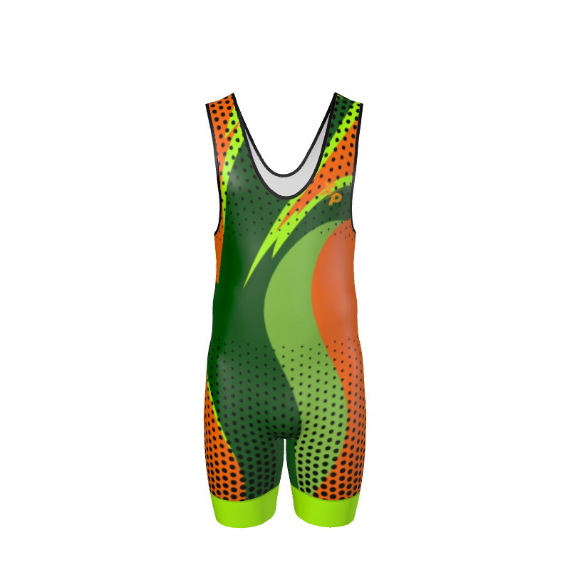 Uniform Builder 11 Singlet. (x 1)