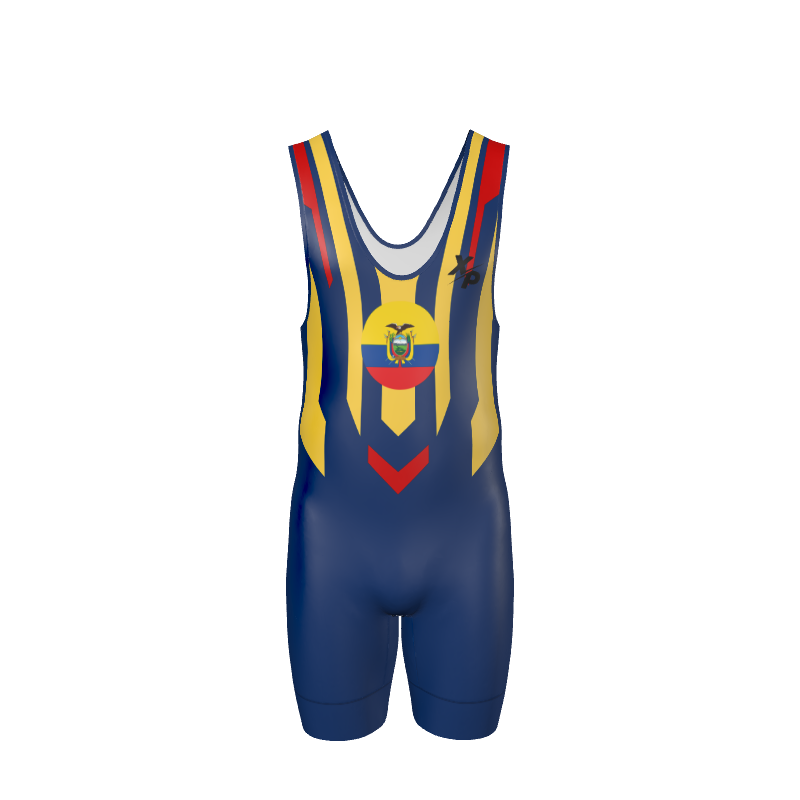 Uniform Builder 17 Singlet. (x 1)