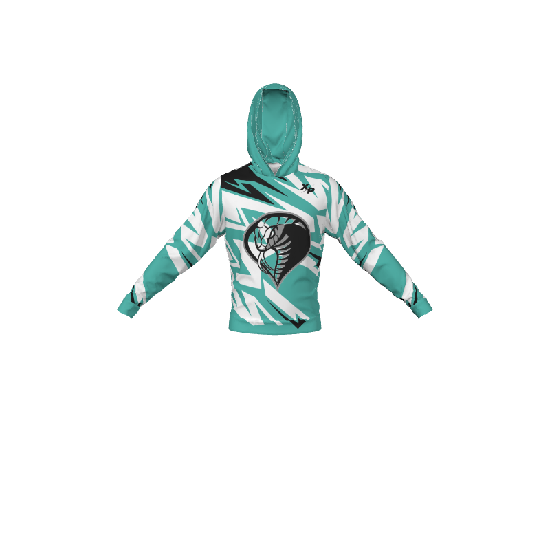 Uniform Builder 03 Hoodies. (x 2)