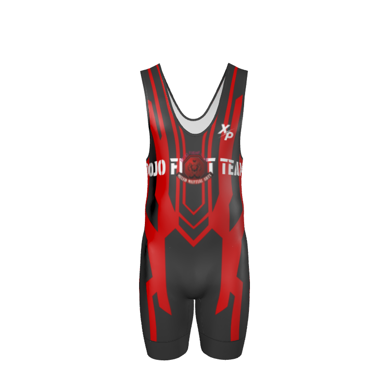 Uniform Builder 17 Singlet. (x 1)