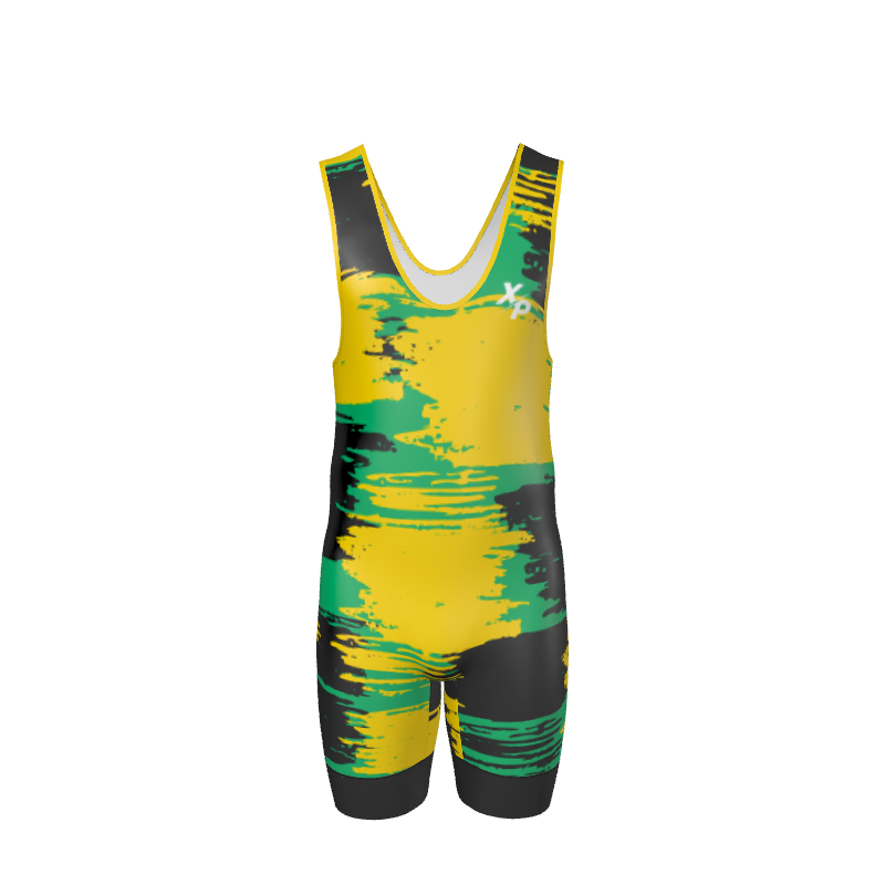 Uniform Builder 15 Singlet. (x 1)