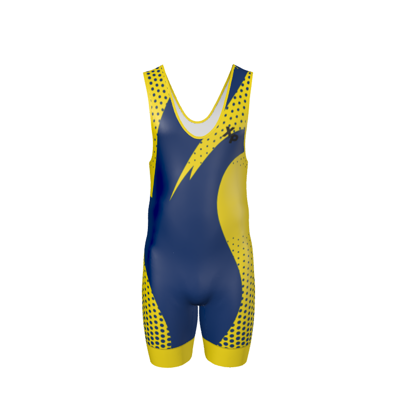 Uniform Builder 22 Singlet. (x 1)