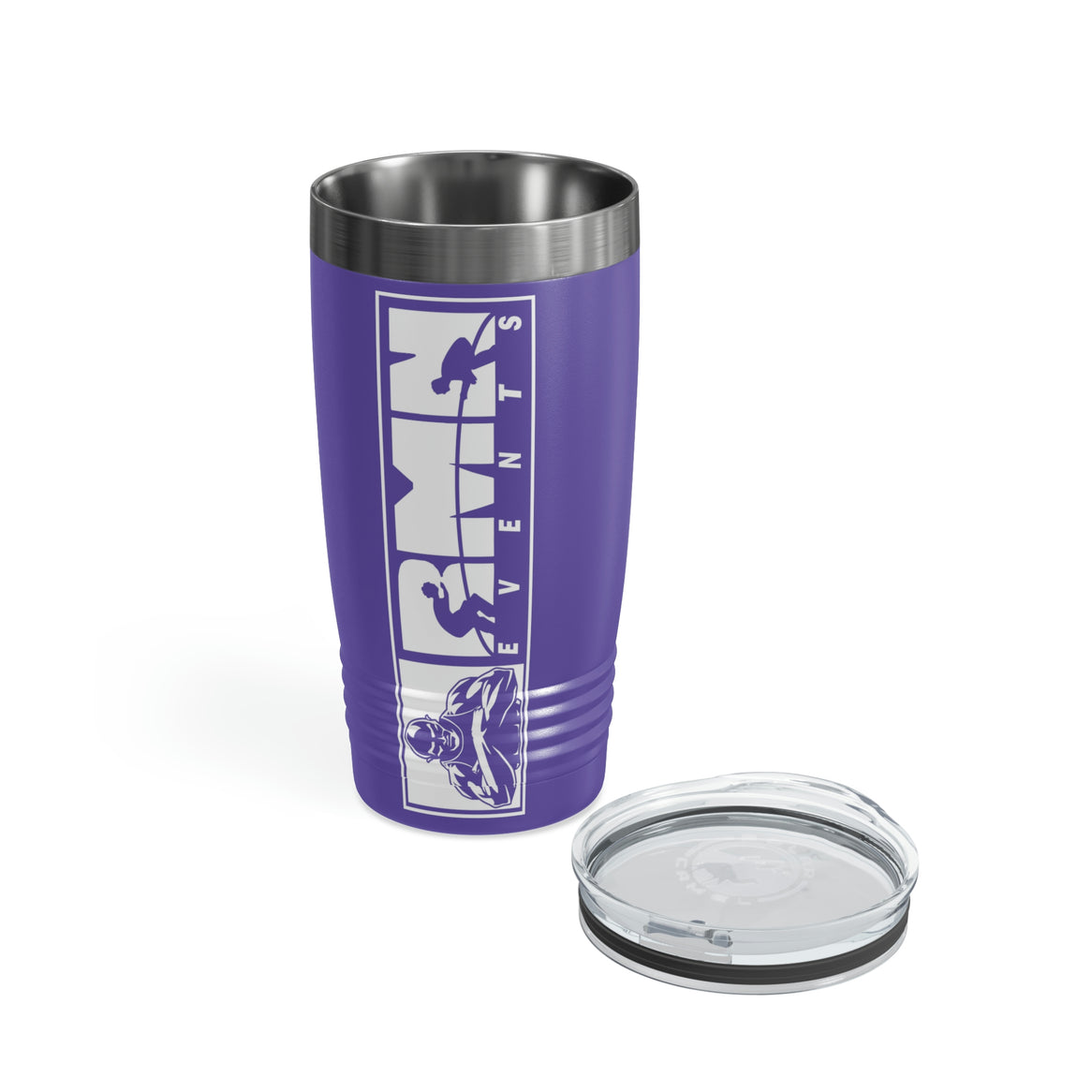 Ringneck Tumbler, 20oz