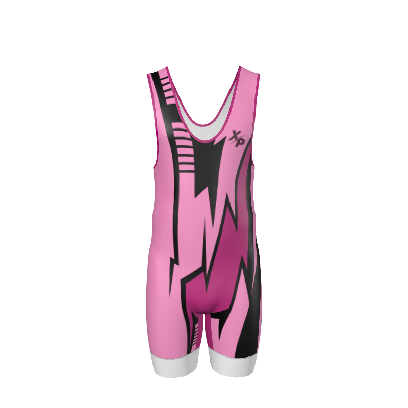 Uniform Builder 07 Singlet. (x 2)