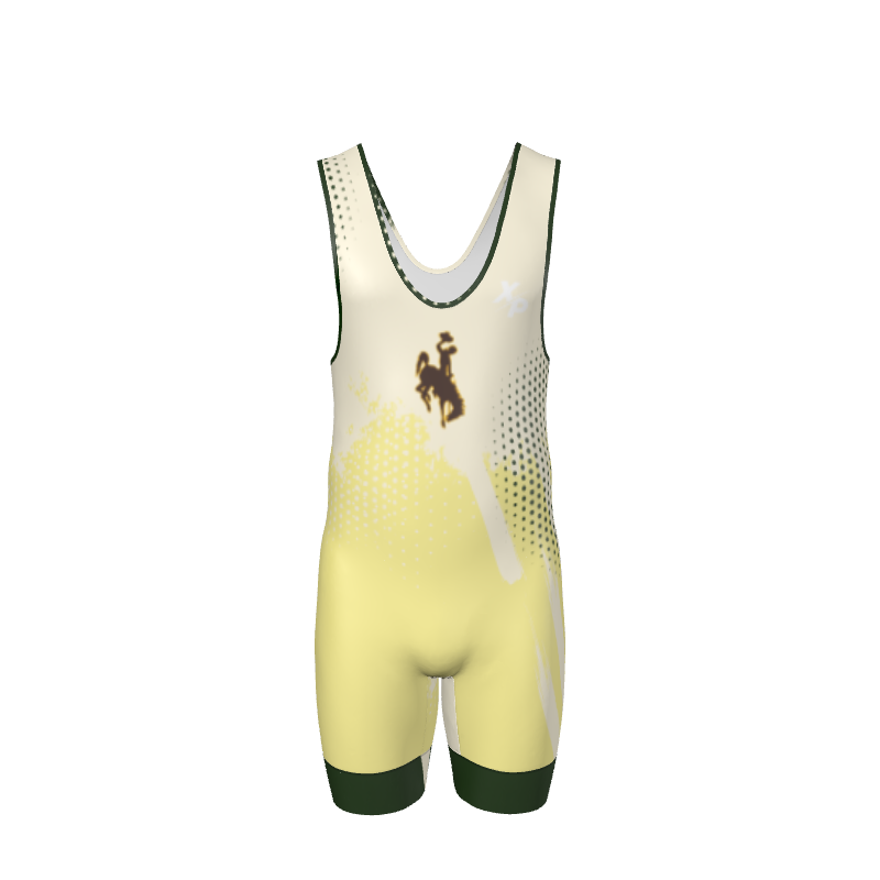 Uniform Builder 04 Singlet. (x 1)