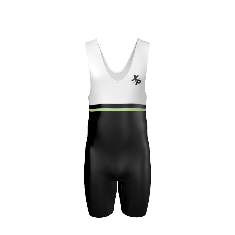 Uniform Builder 24 Singlet. (x 1)