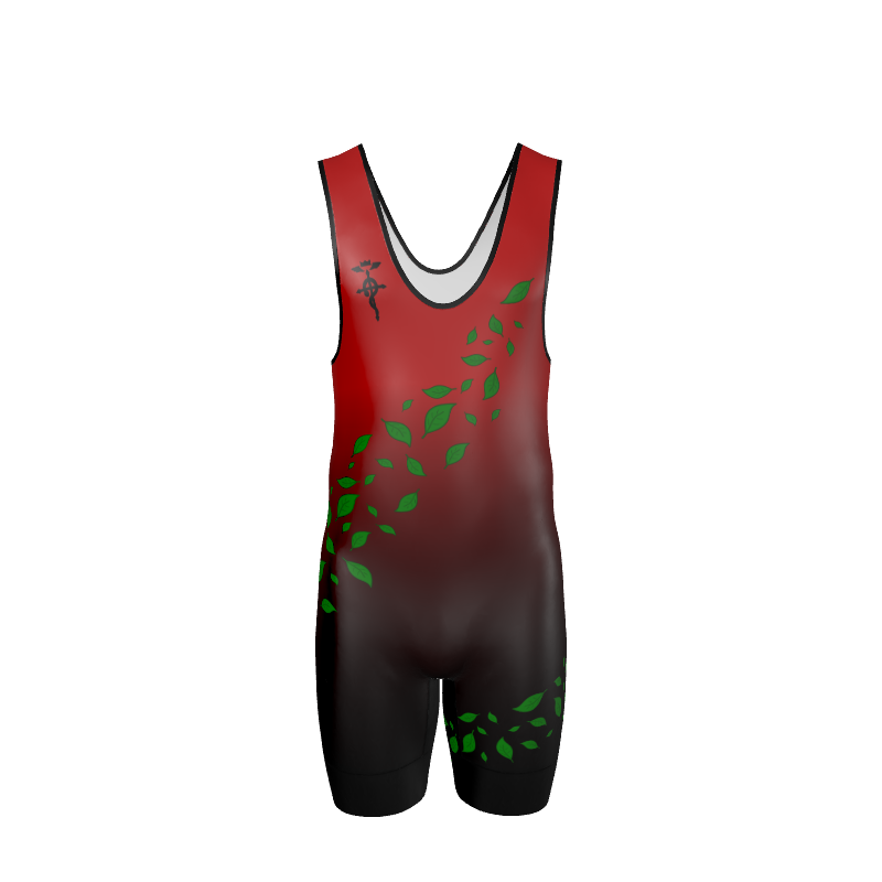 Uniform Builder 09 Singlet. (x 1)