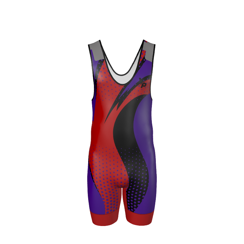 Uniform Builder 11 Singlet. (x 1)