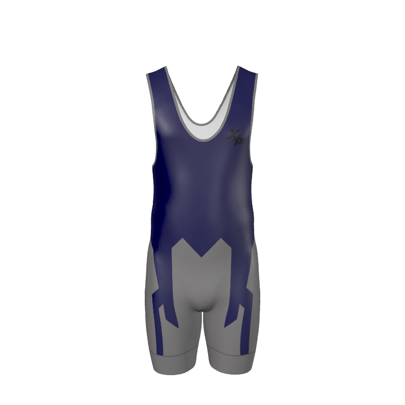 Uniform Builder 21 Singlet. (x 1)