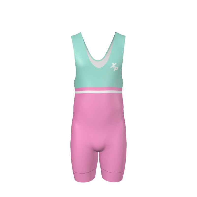 Uniform Builder 24 Singlet. (x 1)