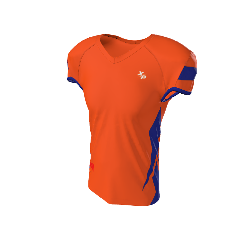 Uniform Builder 07 Football Jersey. (x 1)